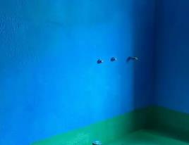 江汉卫生间测漏水多少钱