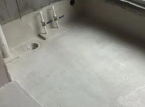 江汉卫生间渗水维修公司为您分享下江汉卫生间漏水维修应该怎么维修