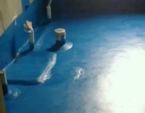 江汉卫生间测漏水多少钱