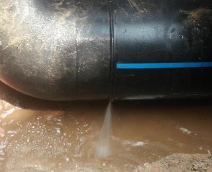 江汉楼顶渗水维修公司为大家分享下江汉卫生间漏水维修修补技术!