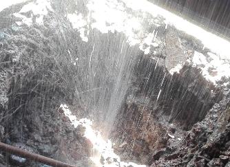 江汉楼顶漏水维修公司分享下一次检漏多少钱