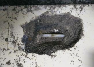 江汉漏水检测多少钱