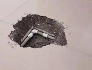  江汉检漏多少钱?